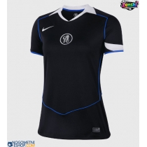 Ženski Nogometni dresi Chelsea Reece James #24 Tretji 2025-26 Kratek Rokav